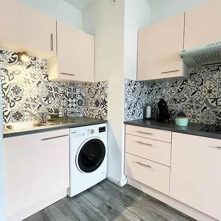 Bord De Proche Du Port 500m De La Baule * ル・プリガン