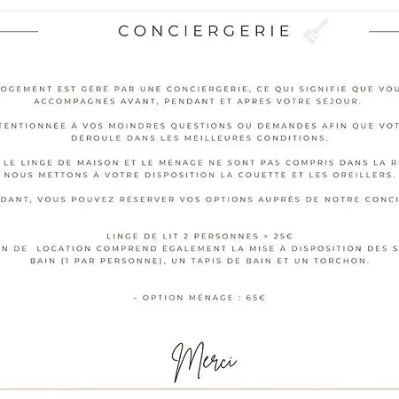 Bord De Proche Du Port 500m De La Baule * ル・プリガン