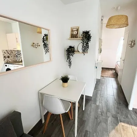 Bord De Proche Du Port 500m De La Baule アパート