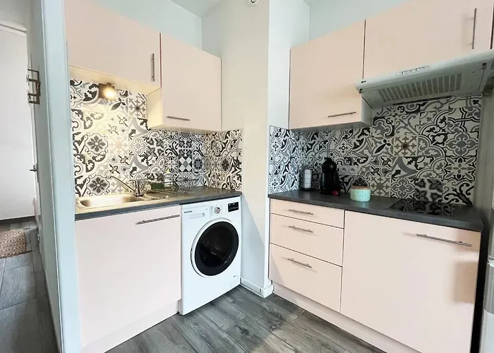 Bord De Proche Du Port 500m De La Baule * Le Pouliguen